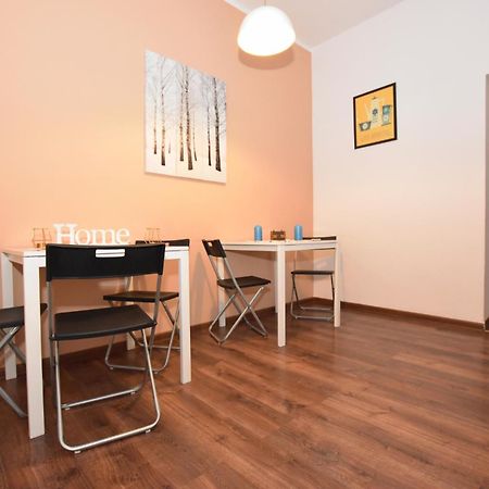 City Central Hostel Swidnicka Wrocław Eksteriør bilde