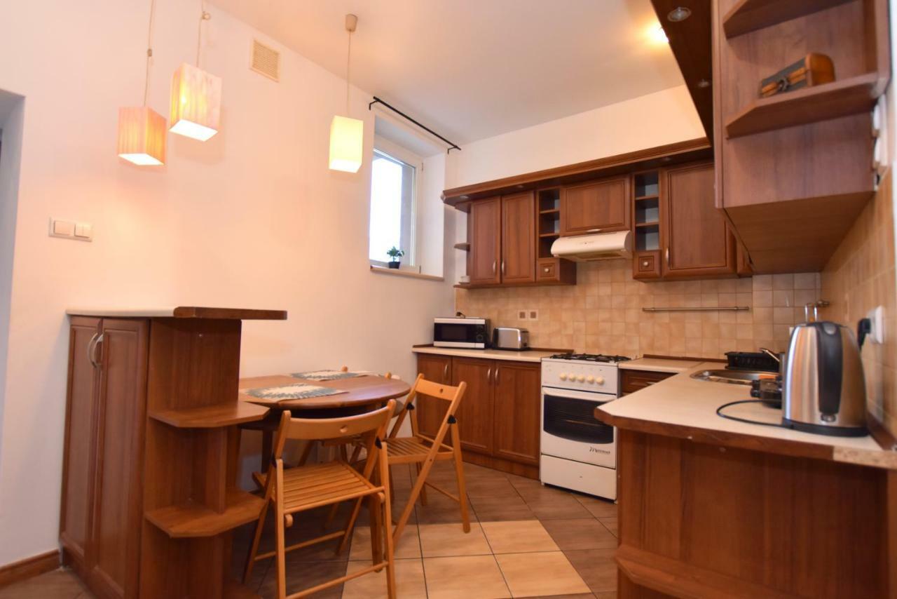 City Central Hostel Swidnicka Wrocław Eksteriør bilde