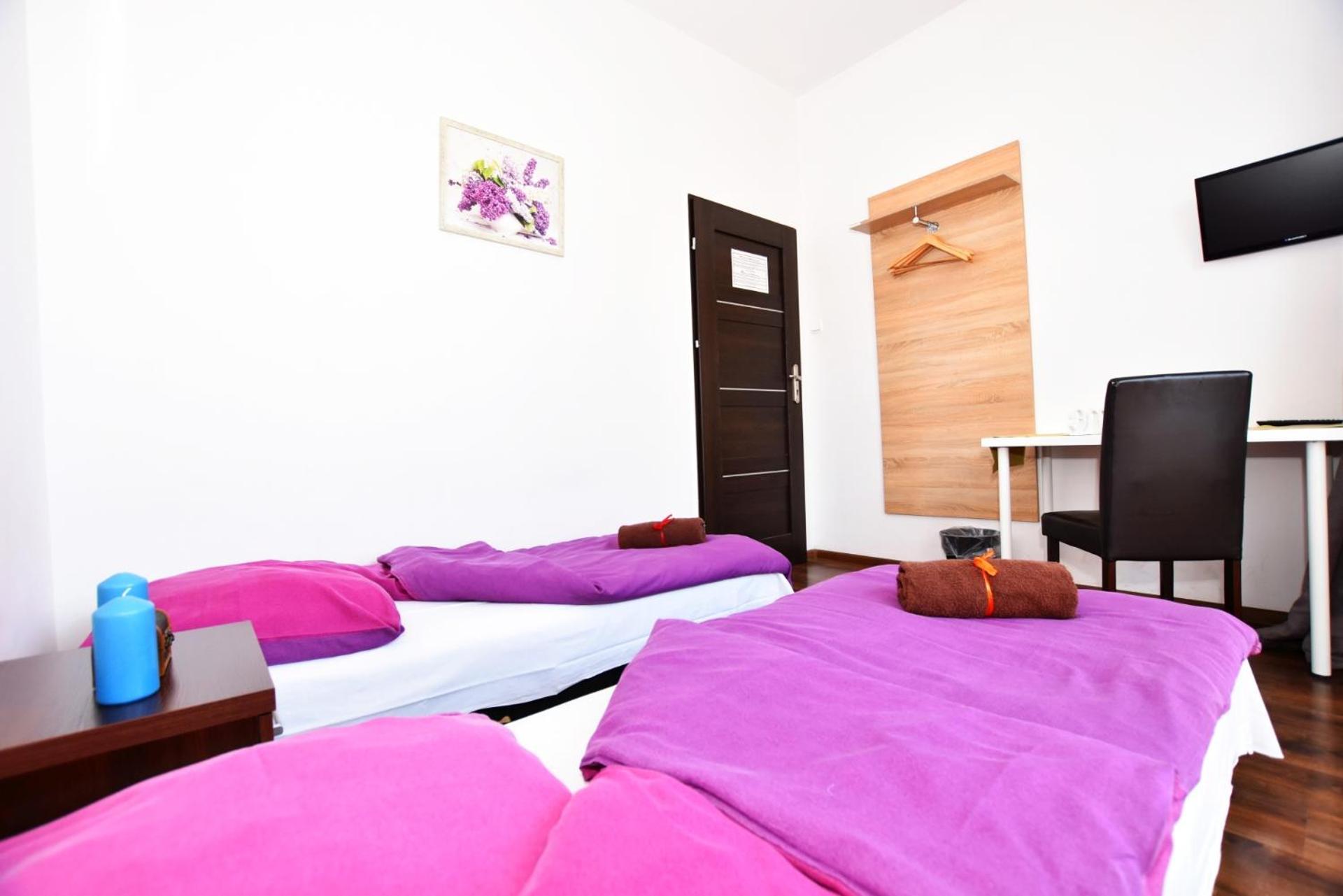 City Central Hostel Swidnicka Wrocław Eksteriør bilde