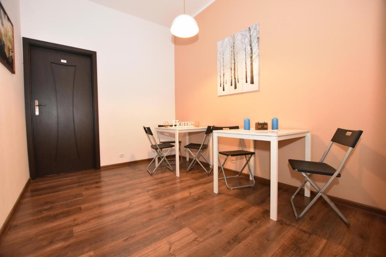 City Central Hostel Swidnicka Wrocław Eksteriør bilde
