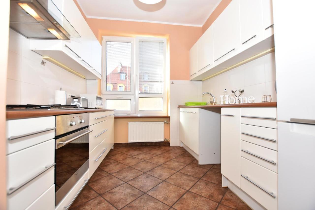 City Central Hostel Swidnicka Wrocław Eksteriør bilde